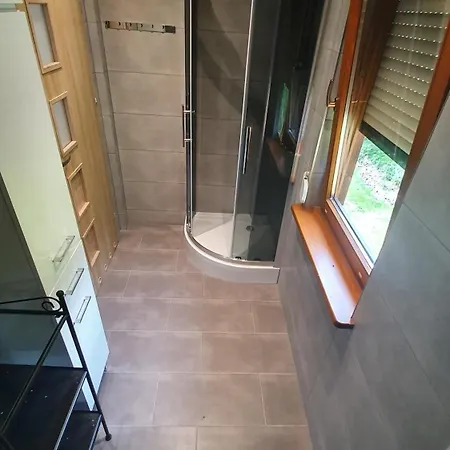 Semesterbostad Panorama - W Beskidach Międzybrodzie Bialskie