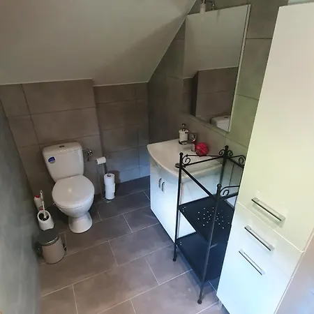 Panorama - W Beskidach *