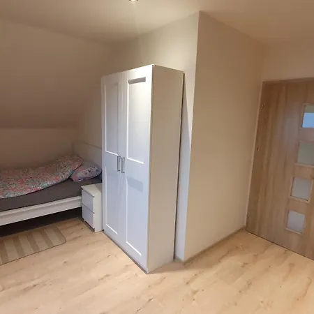 Semesterbostad Panorama - W Beskidach