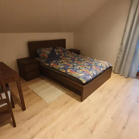 Semesterbostad Panorama - W Beskidach Międzybrodzie Bialskie