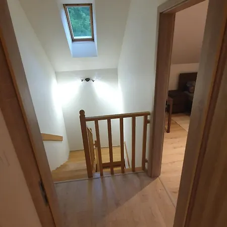 Semesterbostad Panorama - W Beskidach *