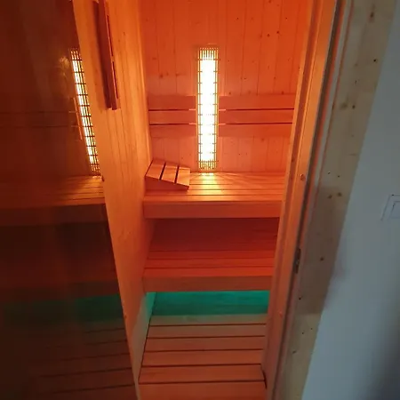 Panorama - W Beskidach *