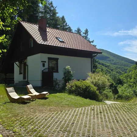 Semesterbostad Panorama - W Beskidach