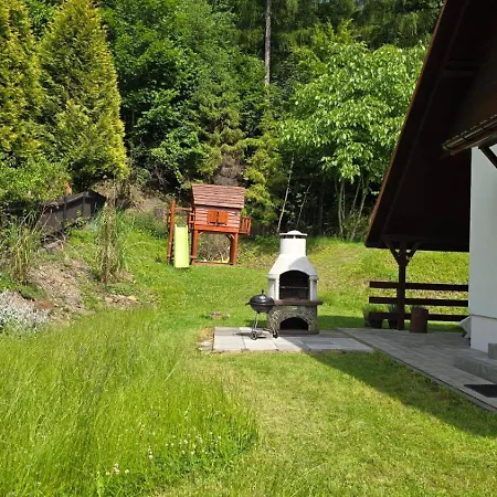 Panorama - W Beskidach Semesterbostad *