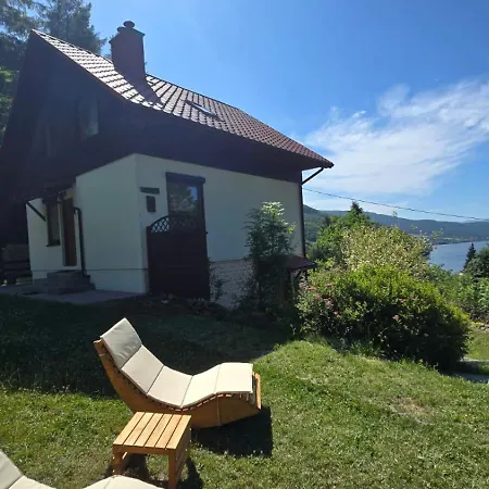 Panorama - W Beskidach *