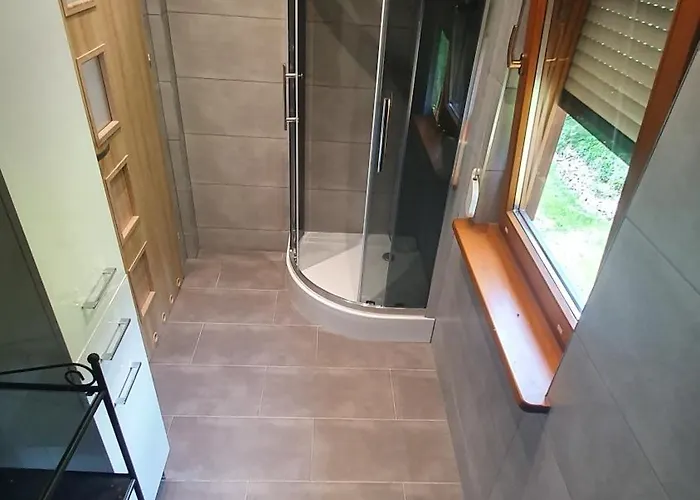 בית נופש Panorama - W Beskidach Międzybrodzie Bialskie