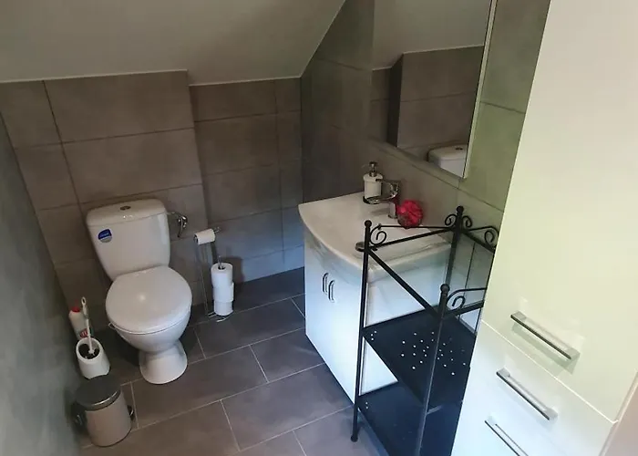 Panorama - W Beskidach *