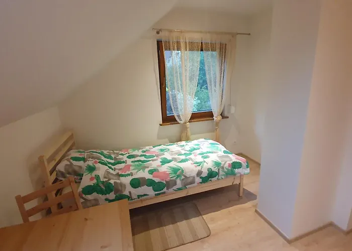 Panorama - W Beskidach *