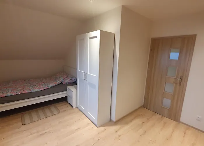 בית נופש Panorama - W Beskidach