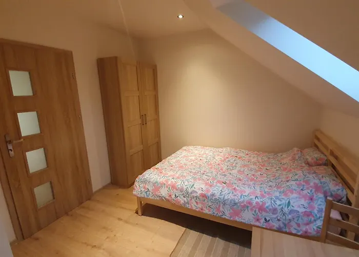 Panorama - W Beskidach * Międzybrodzie Bialskie