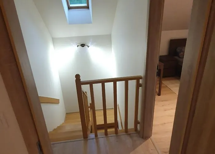 בית נופש Panorama - W Beskidach *