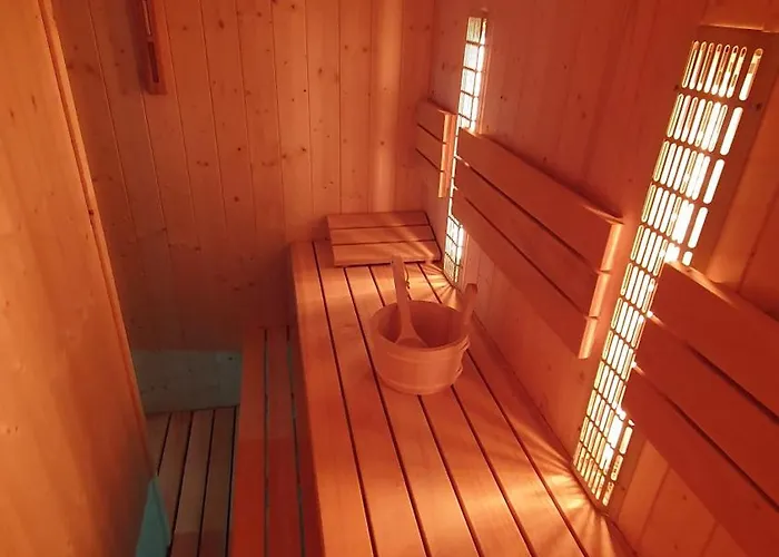 Panorama - W Beskidach בית נופש