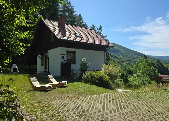 בית נופש Panorama - W Beskidach